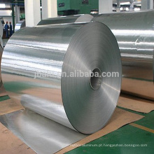 3102 ar condicionado revestido de folha de alumínio estreita